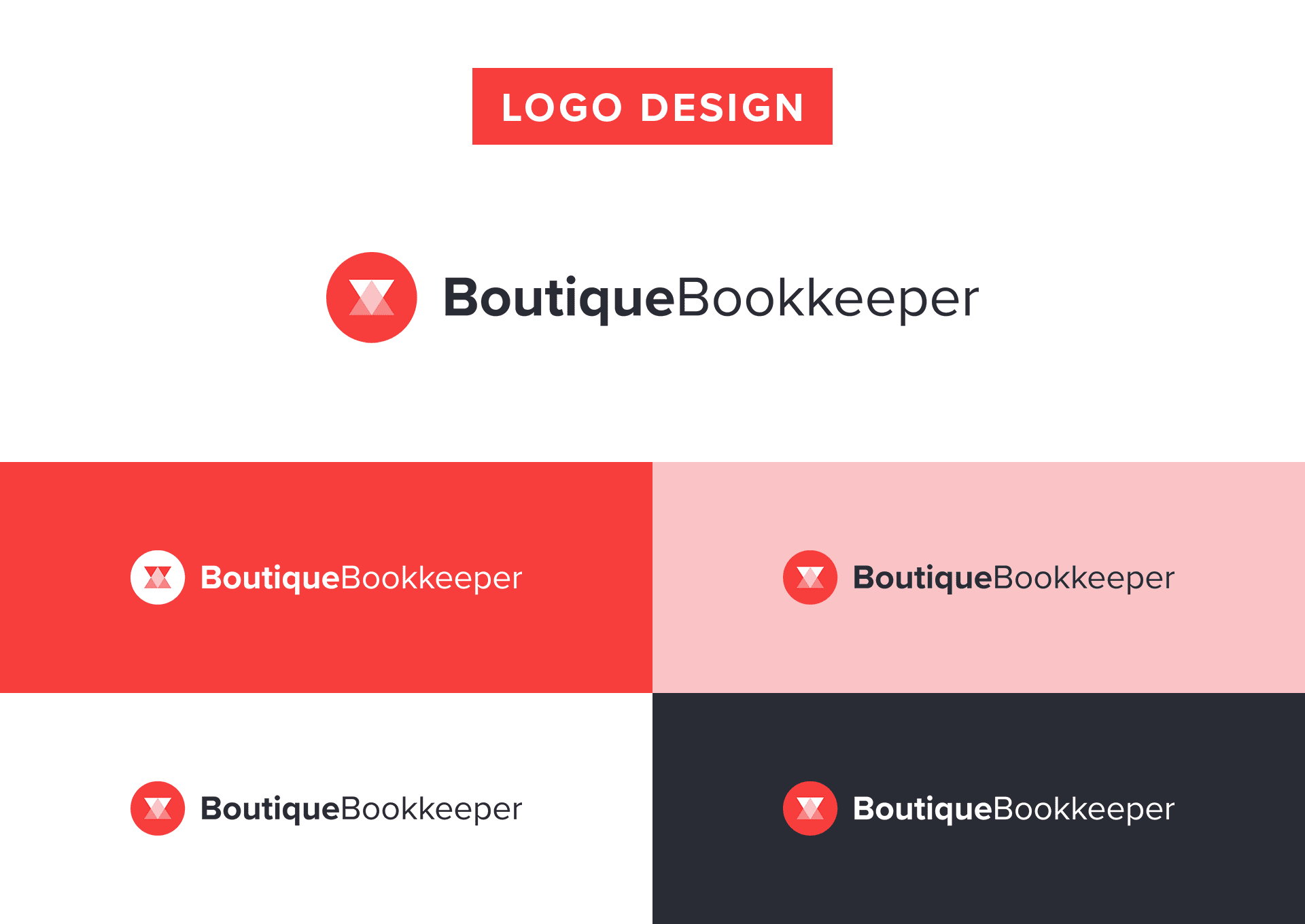 Boutique - Logo Design