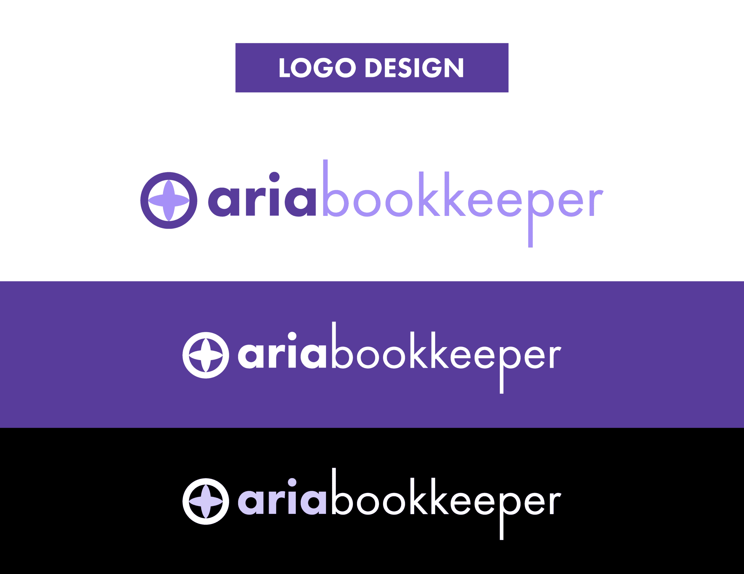 01Aria_Showcase_Logo Design