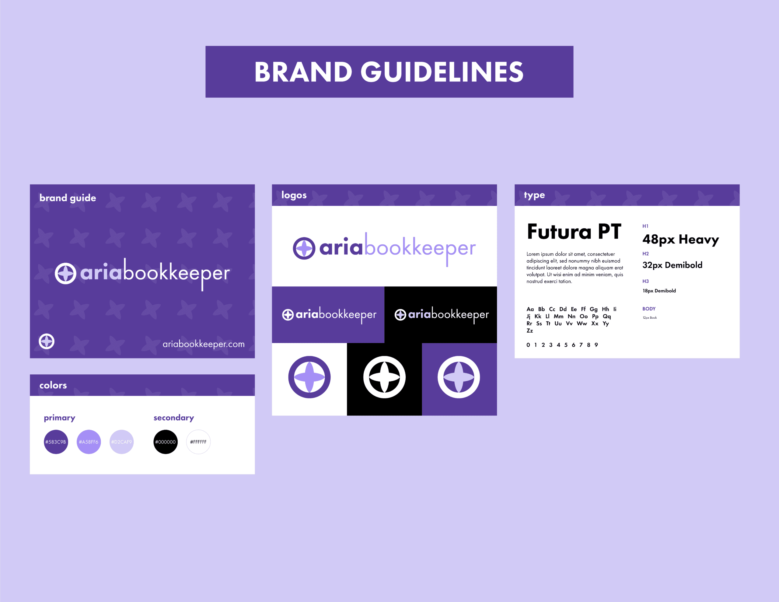 03Aria_Showcase_Branding Guidelines