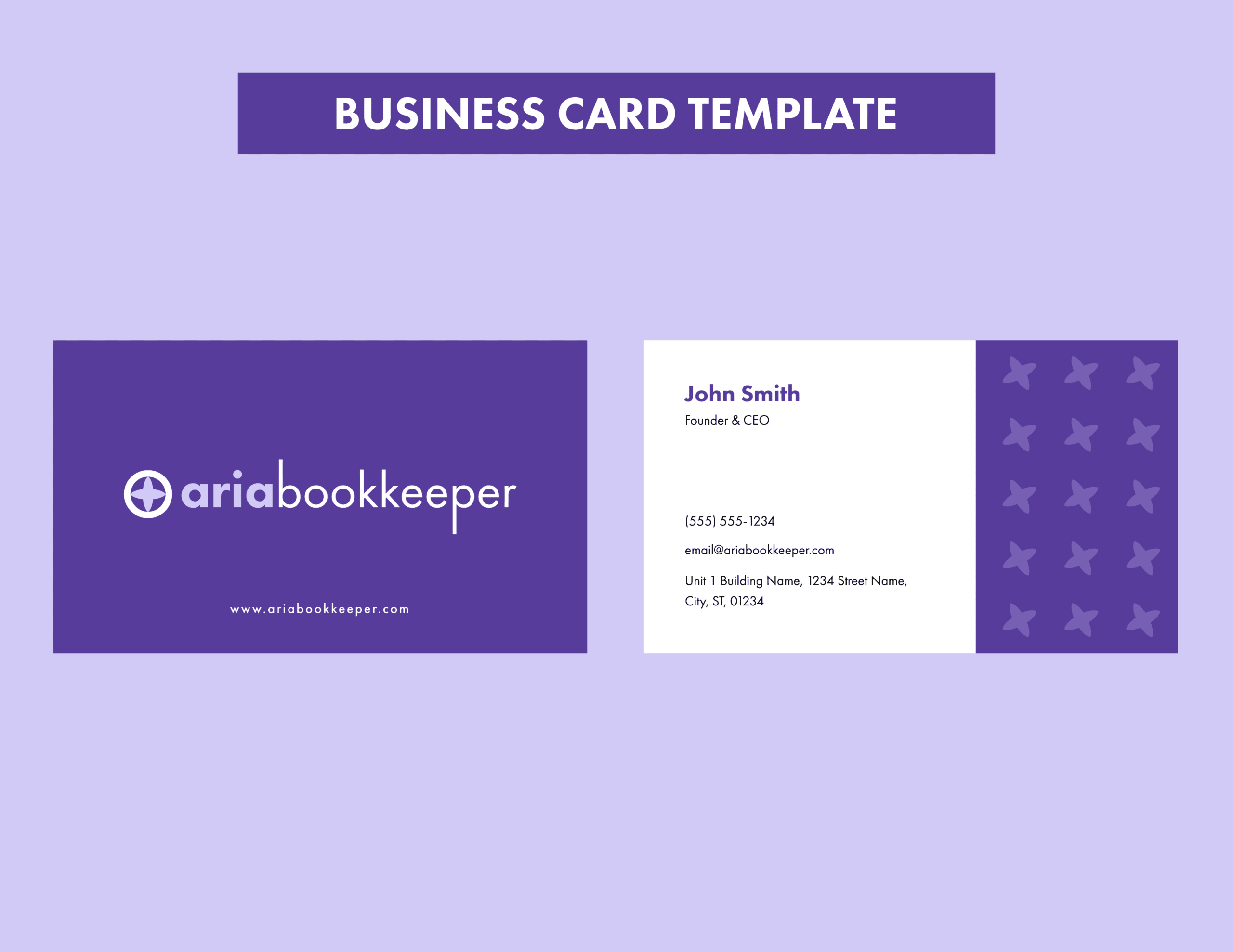 04Aria_Showcase_Business Card Template