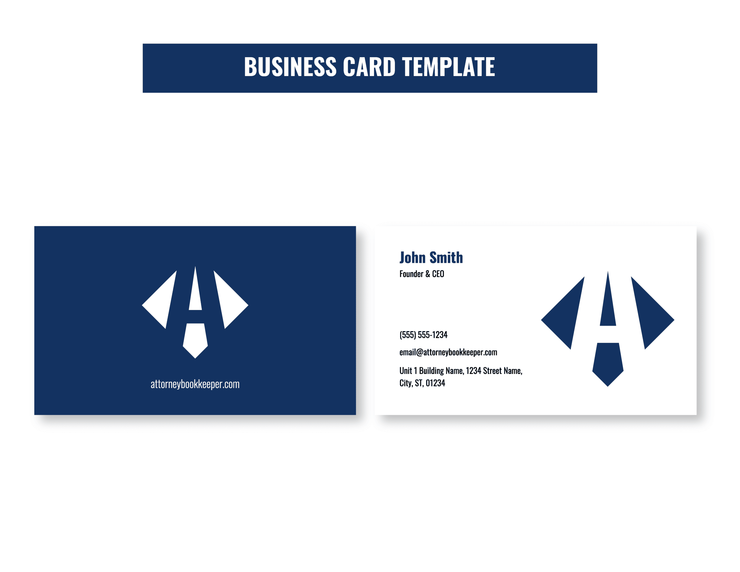 04AttorneyBK__Business Card Template