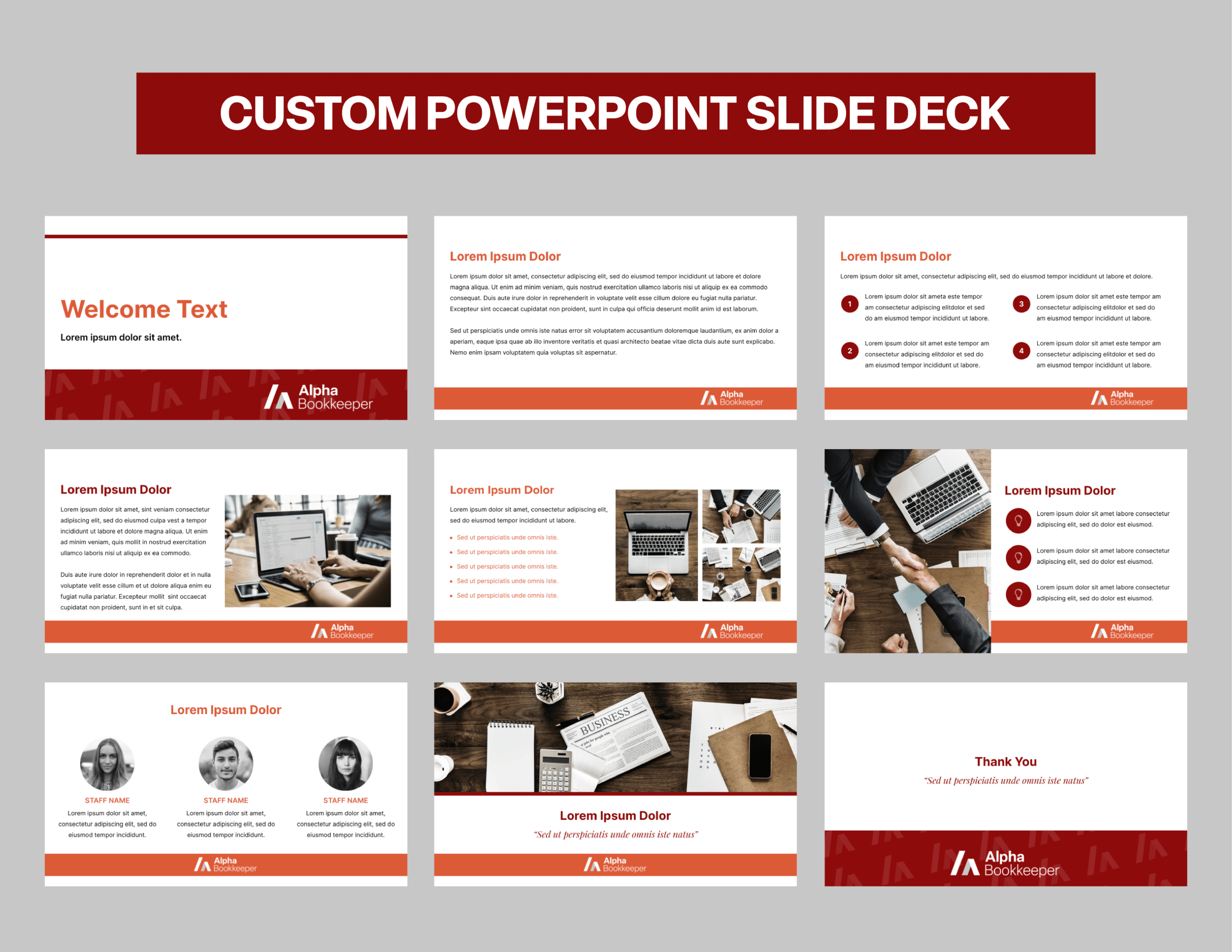 05Alpha_Showcase_Custom PowerPoint Slide Deck