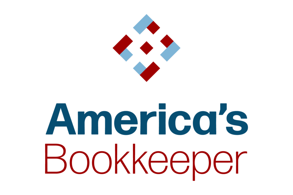 Americas Bookkeeper logo