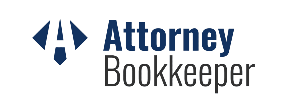 Attorney Bookkeeper logo