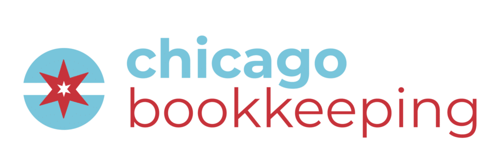 Chicago Bookkeeping logo