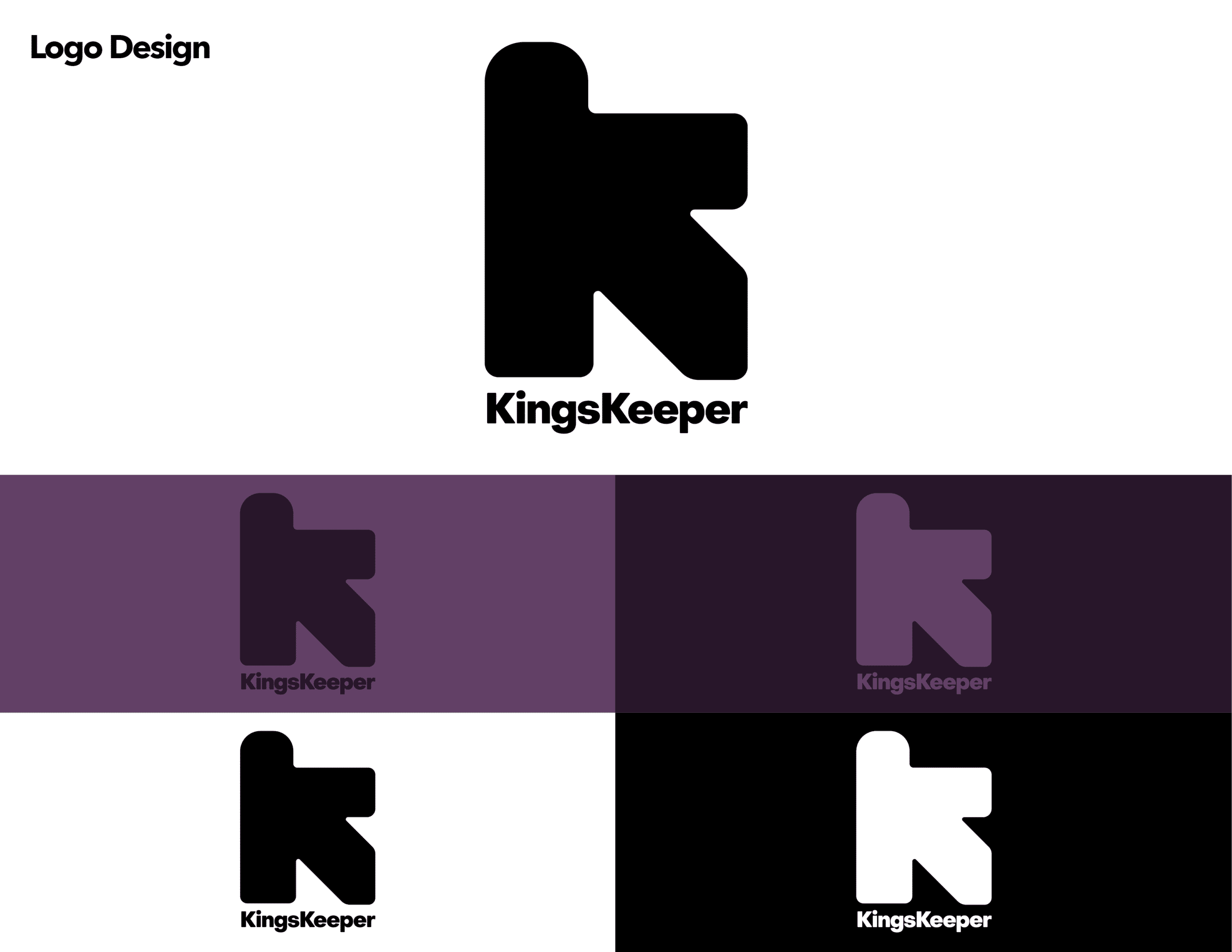01 - KINGSKEEPER_LOGO_DESIGN