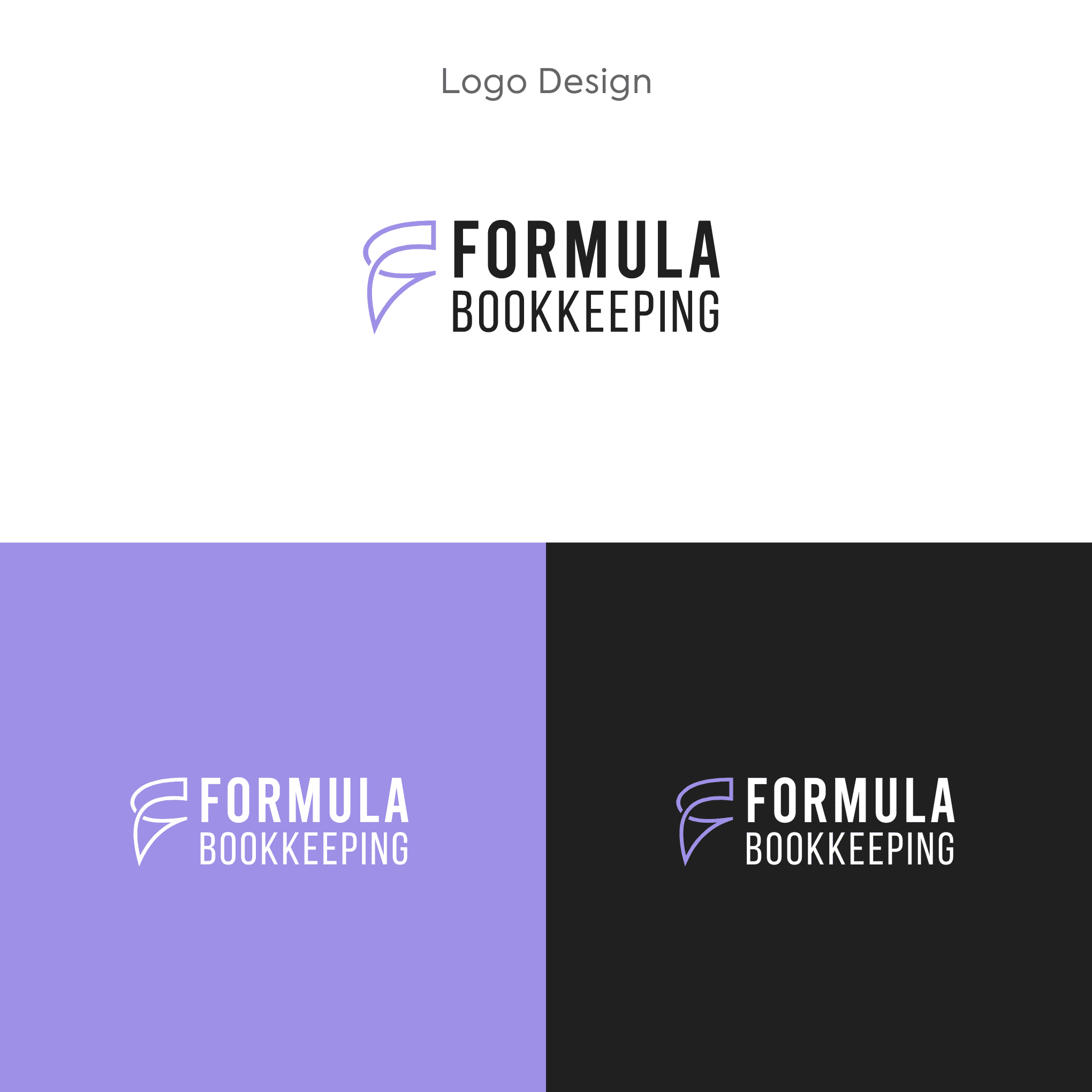 01 - Logo Design