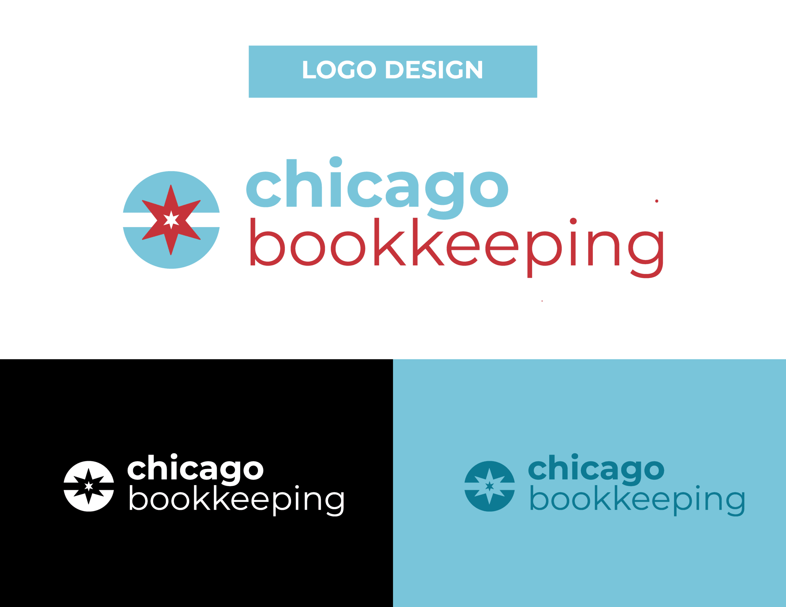 01Chicago_Bookkeeping__Logo Design