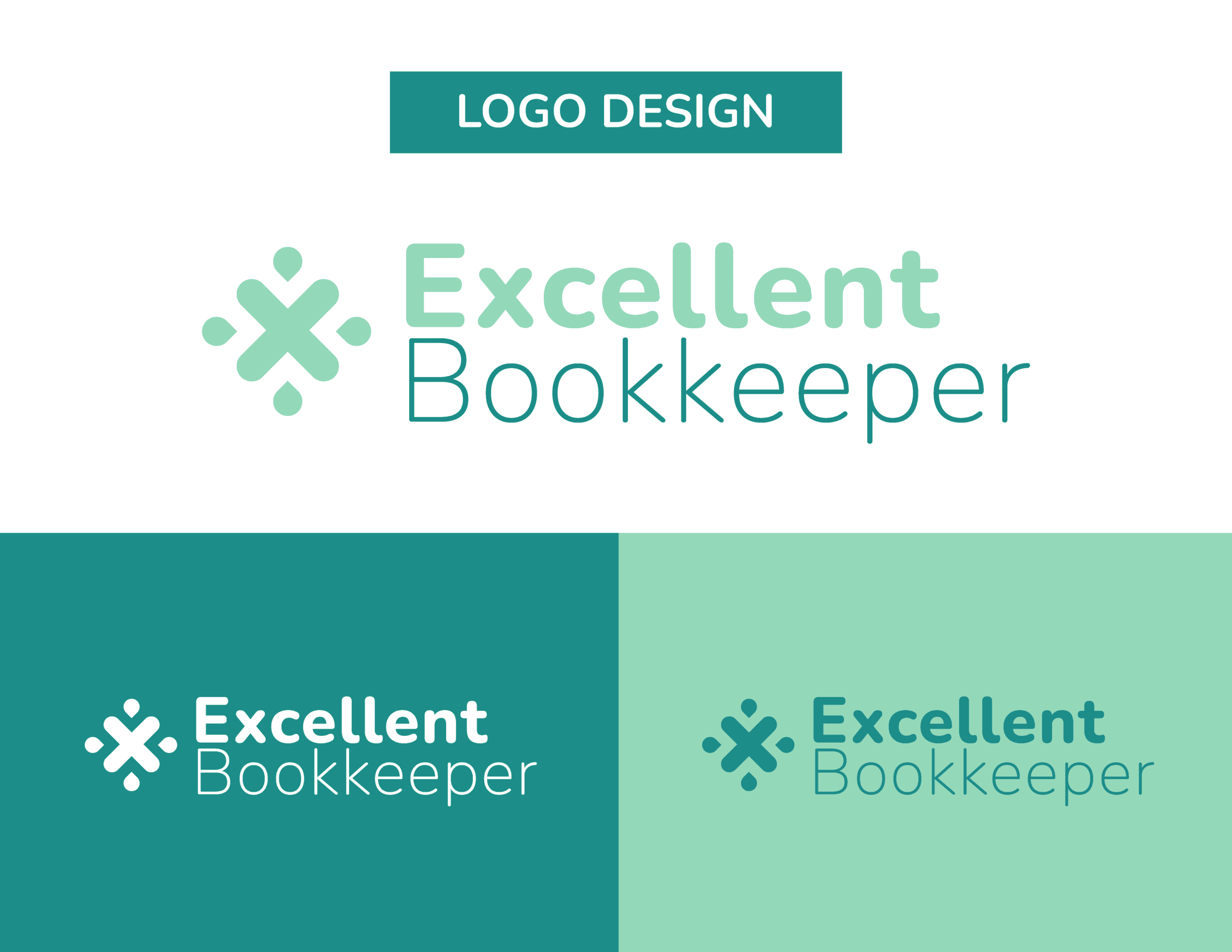 01Excellent__Logo Design