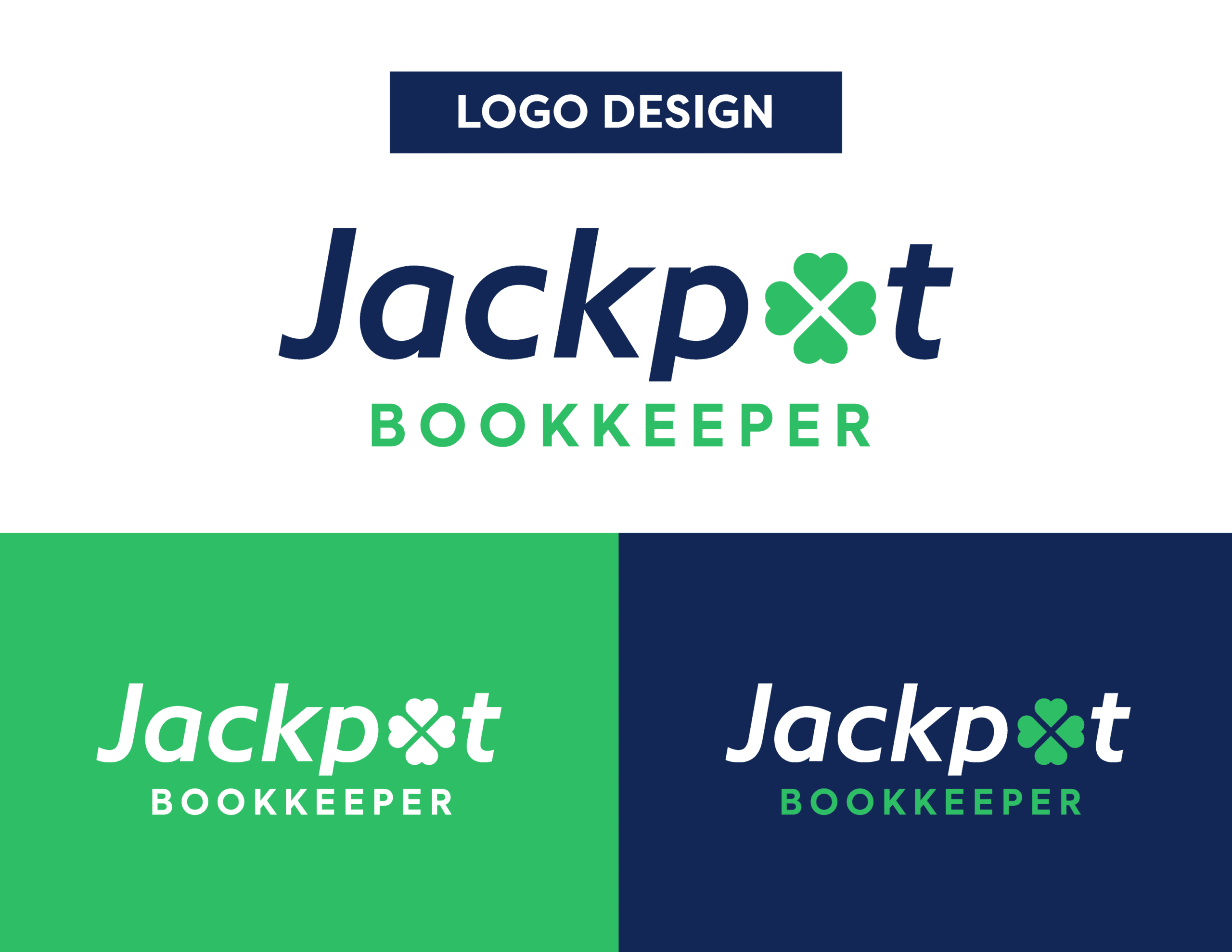 01Jackpot_BK__Logo Design
