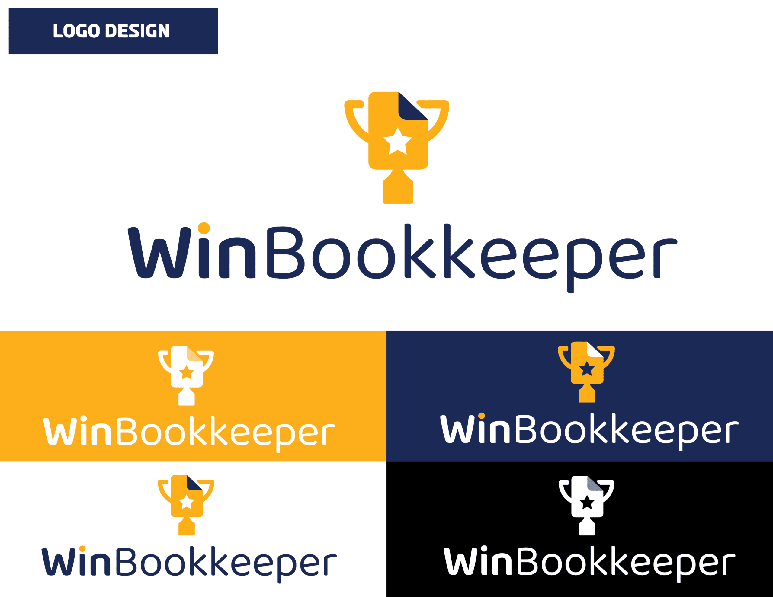 01_WinBookkeeper_Logo Design