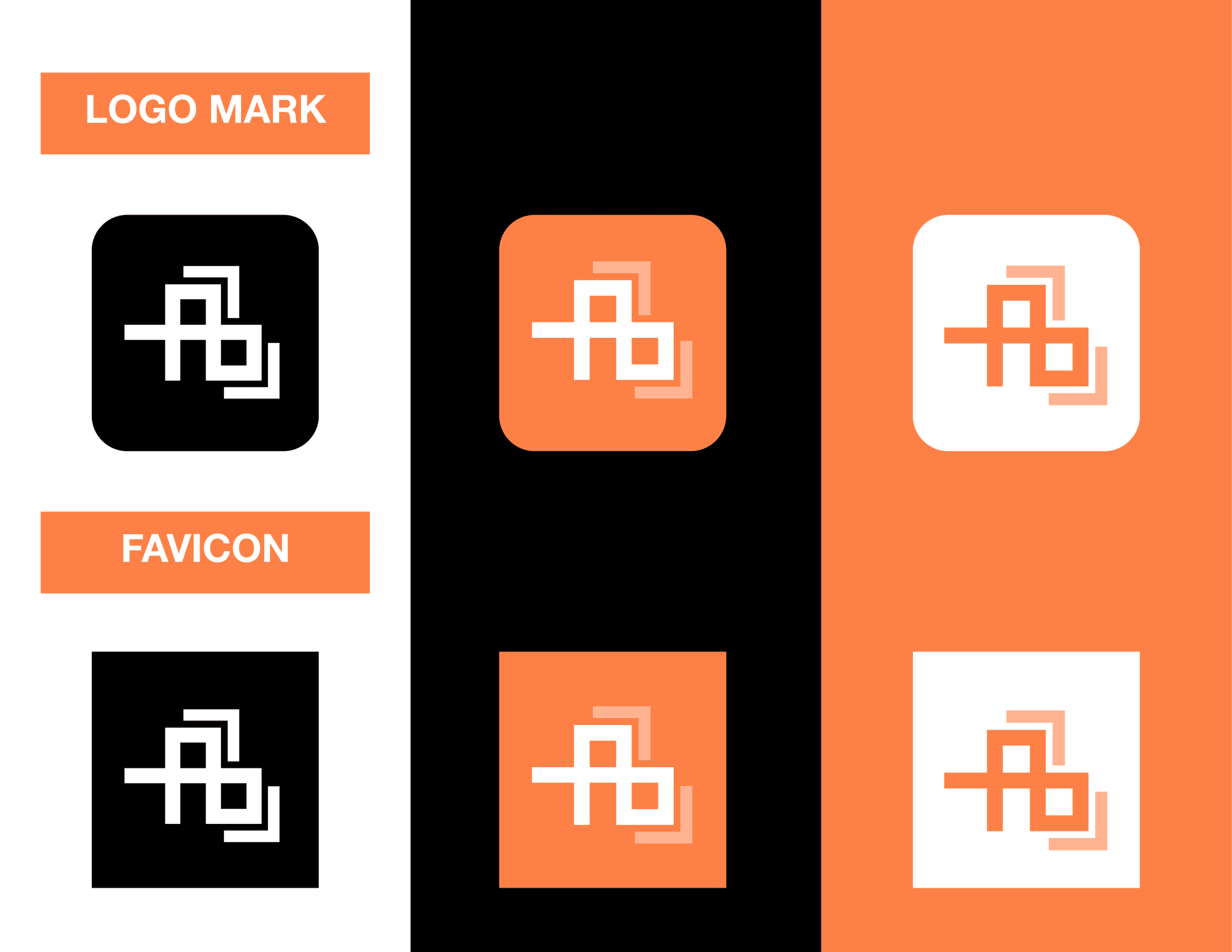 02ArchitectBookkeeping_Showcase_Logo Mark and Favicon