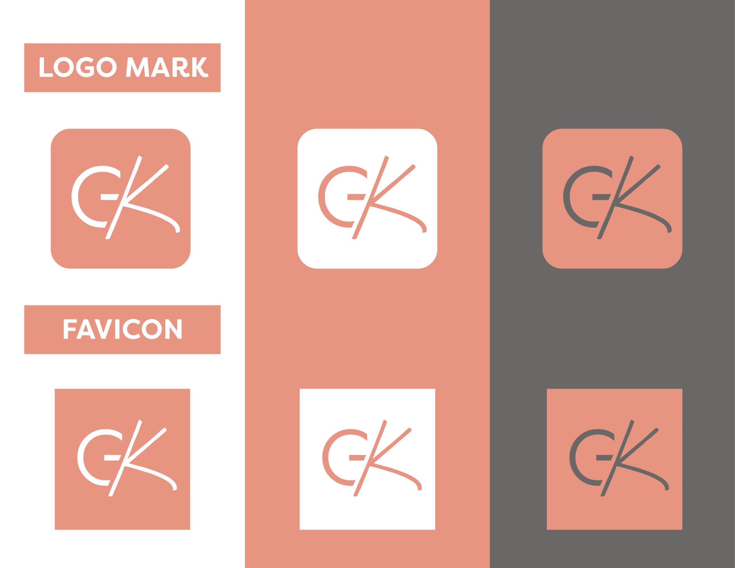 02Glam_Keeper__Logo Mark and Favicon