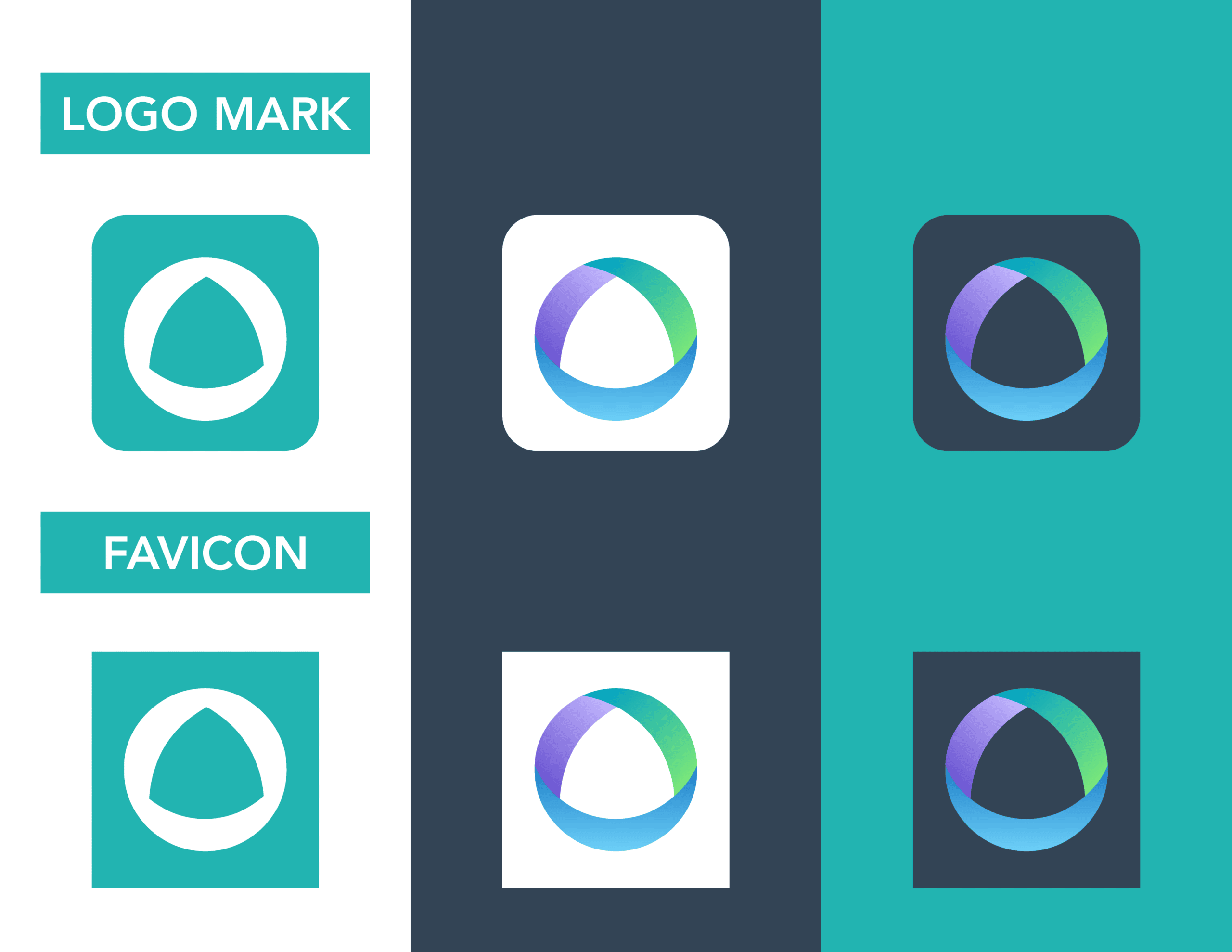 02LifetimeBK__Logo Mark and Favicon