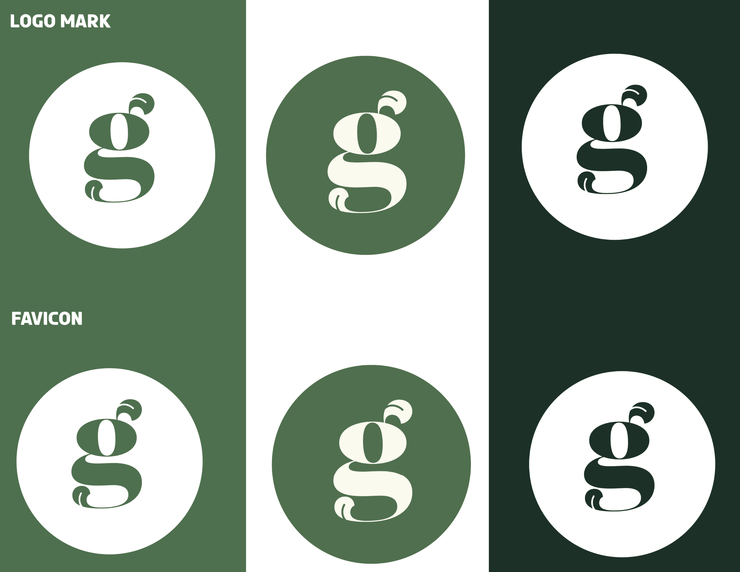 02_GreenerBookkeeping_Logo Mark _ Favicon