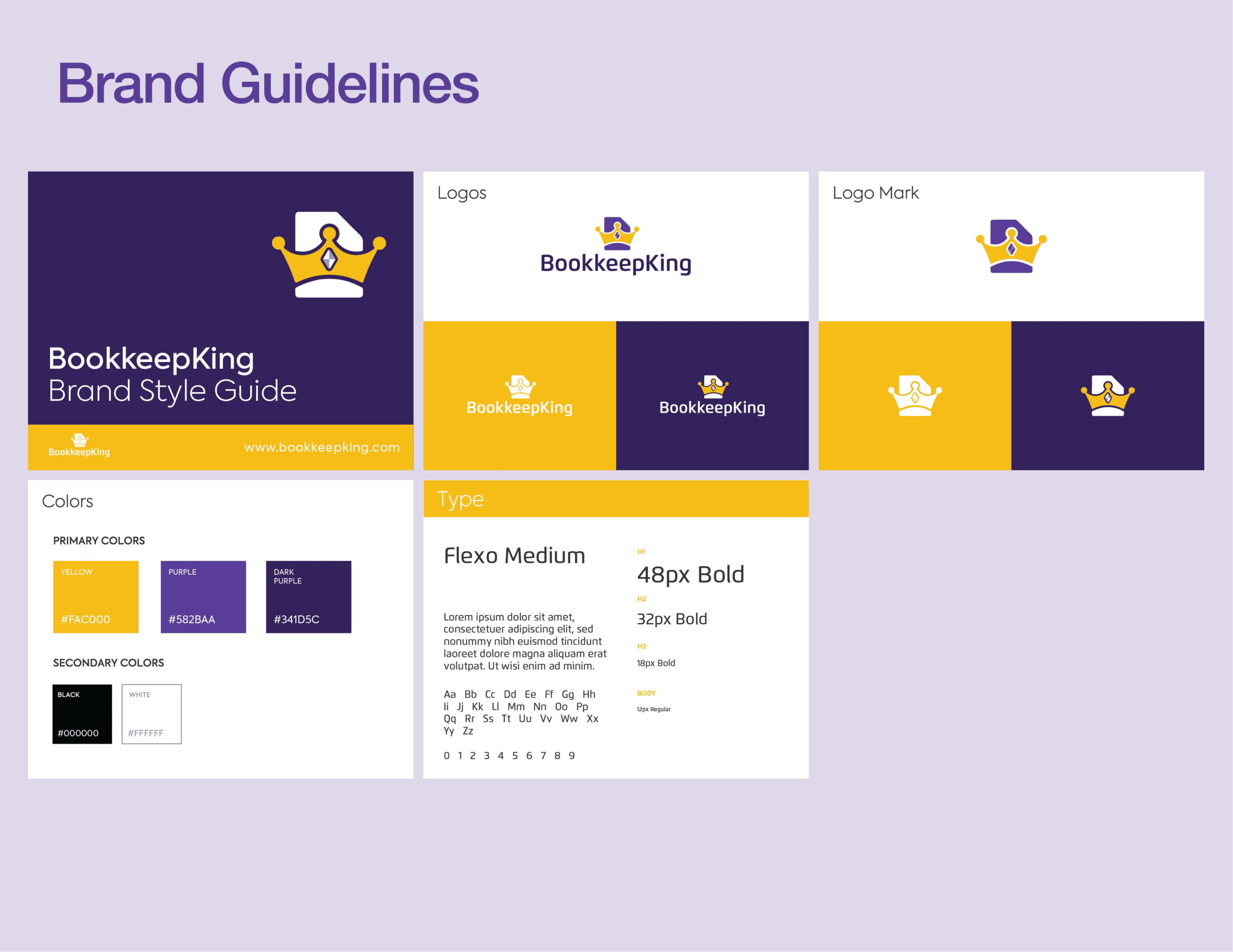 03 - Brand Guidelines