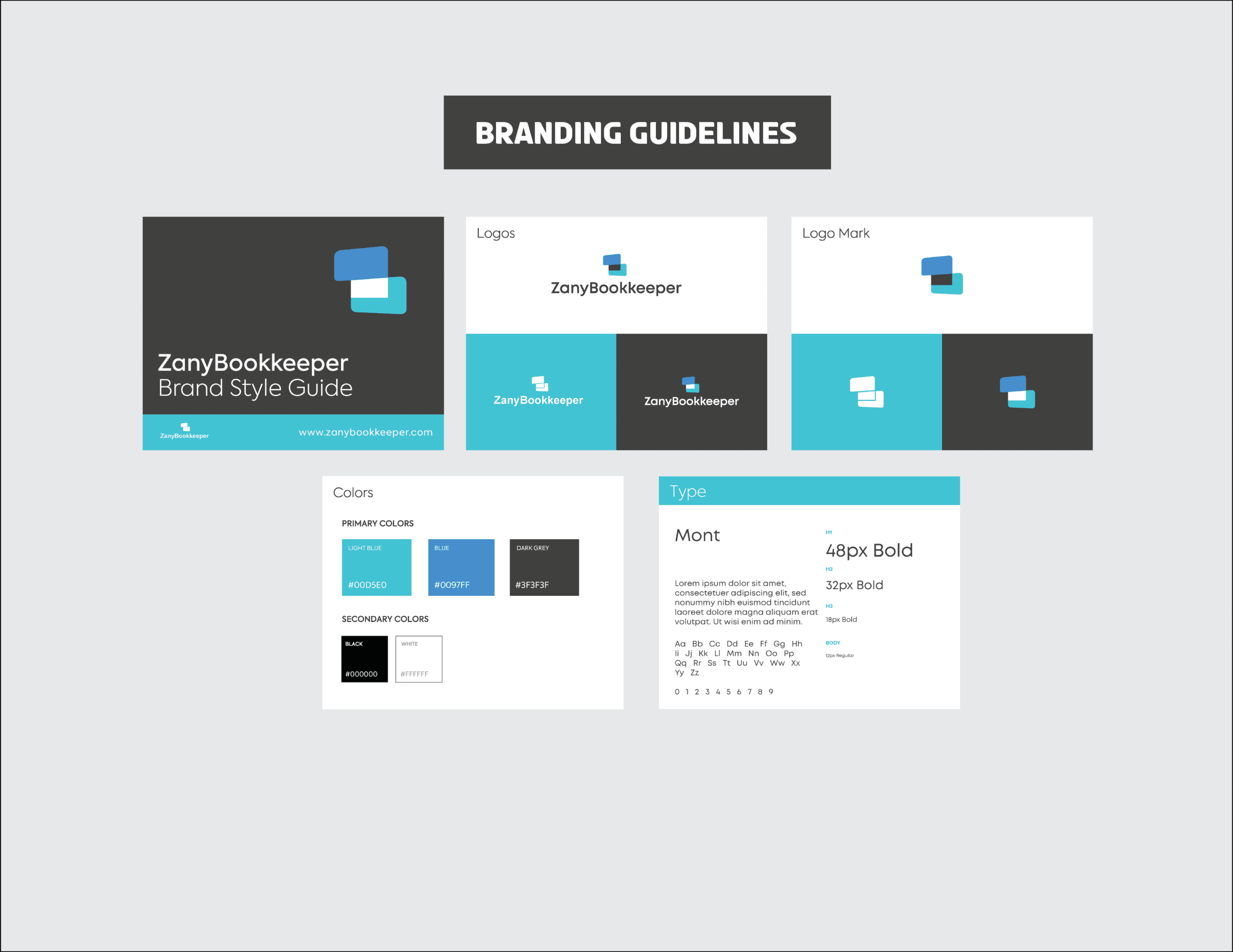 03 - Branding Guidelines