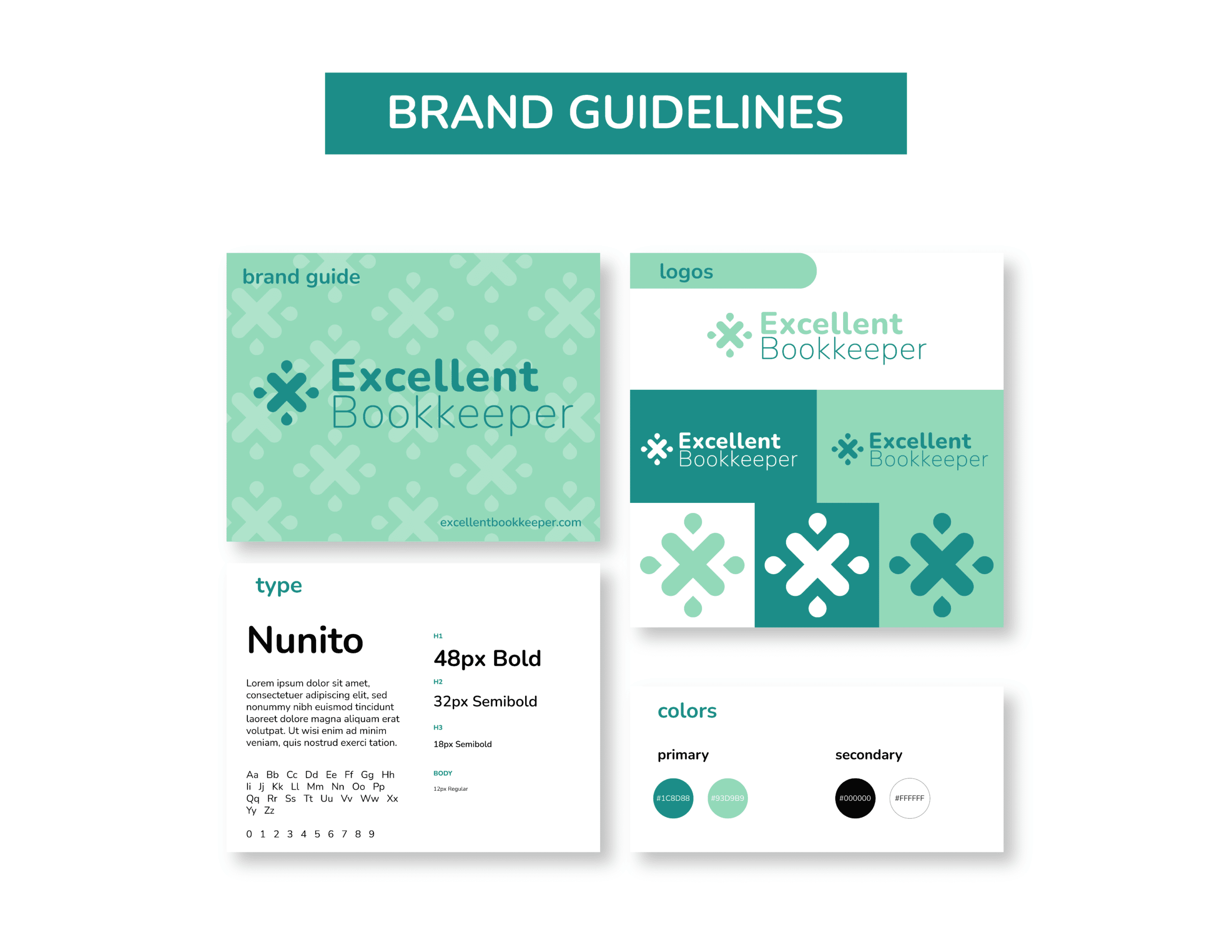 03Excellent__Branding Guidelines