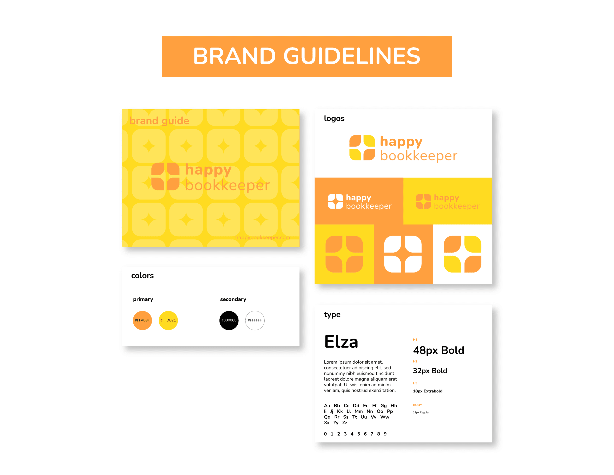 03Happy_Showcase_Branding Guidelines