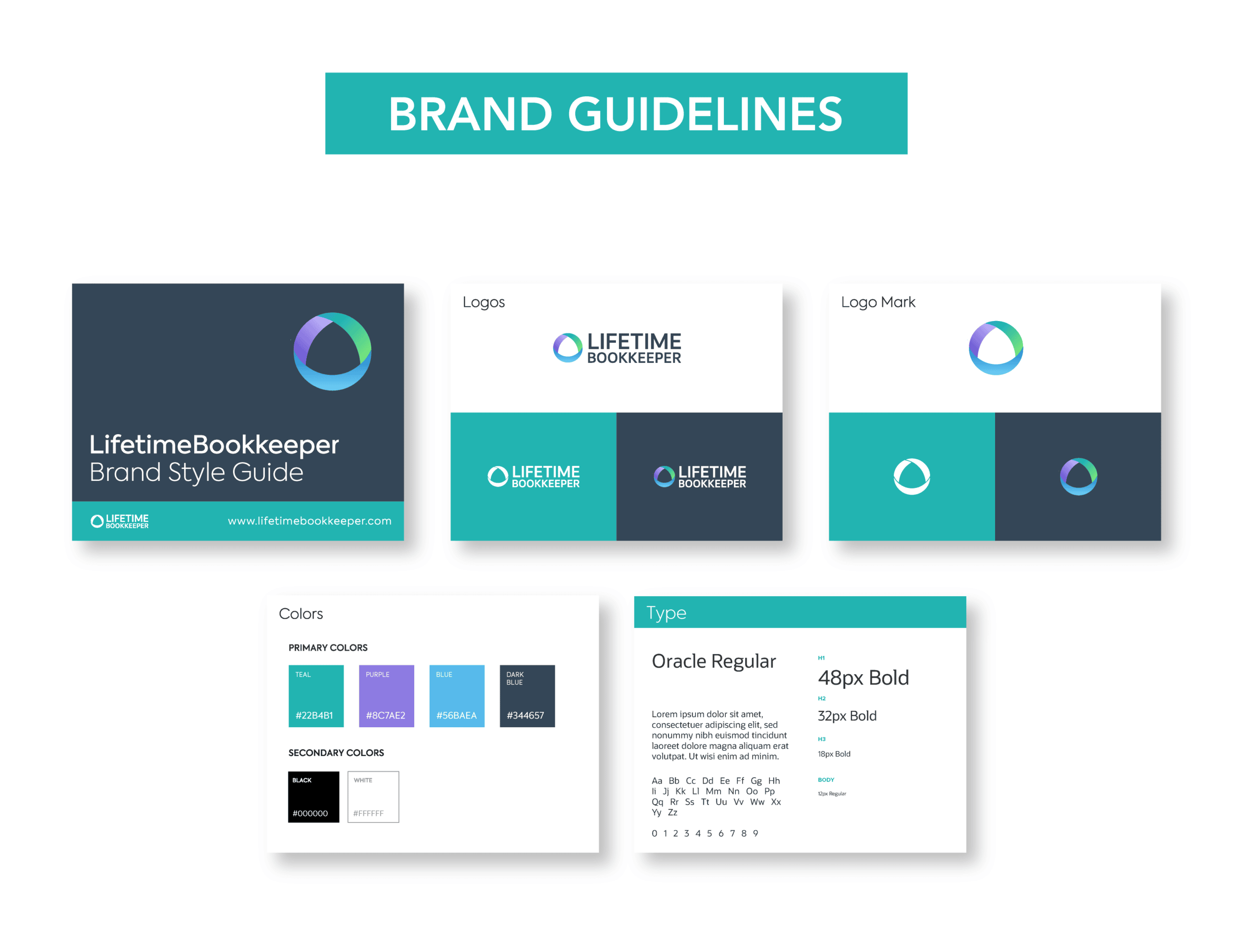 03LifetimeBK__Branding Guidelines