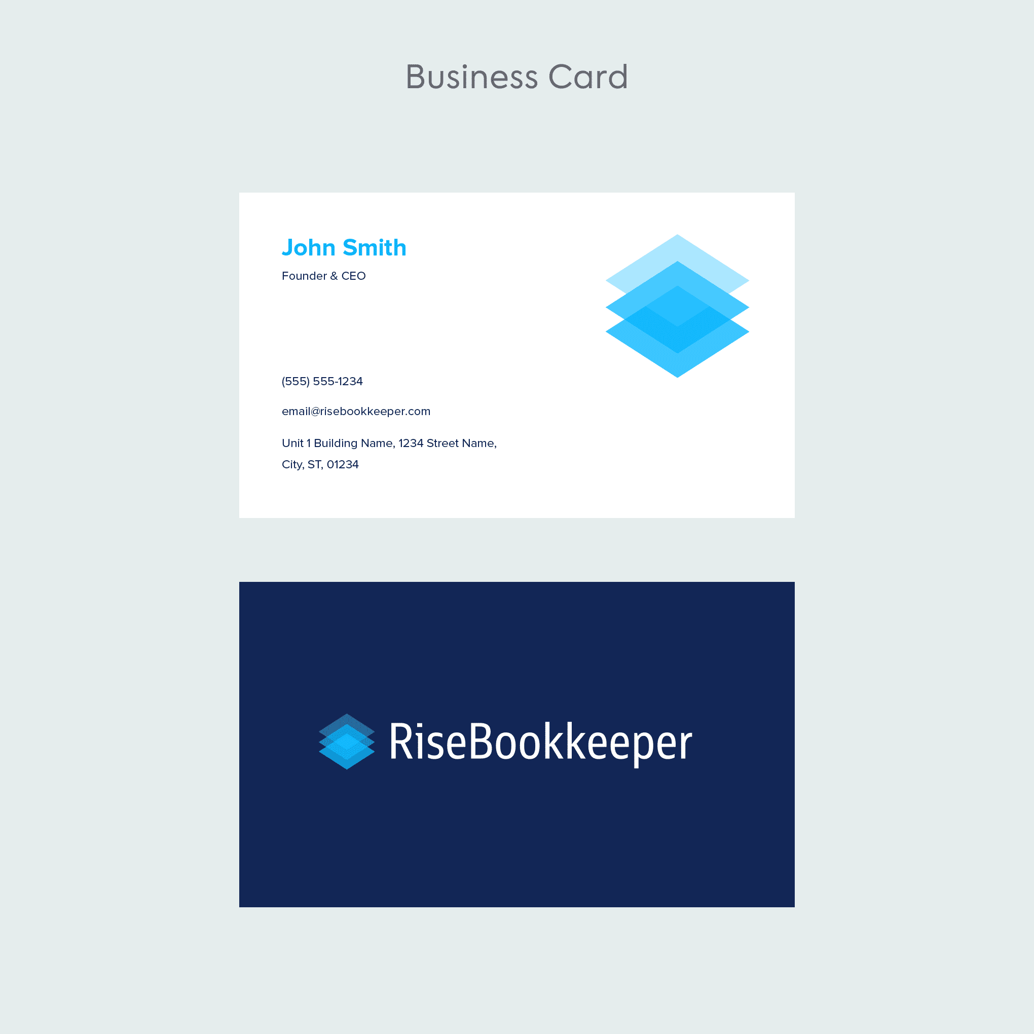 04 - Business Card Template (1)