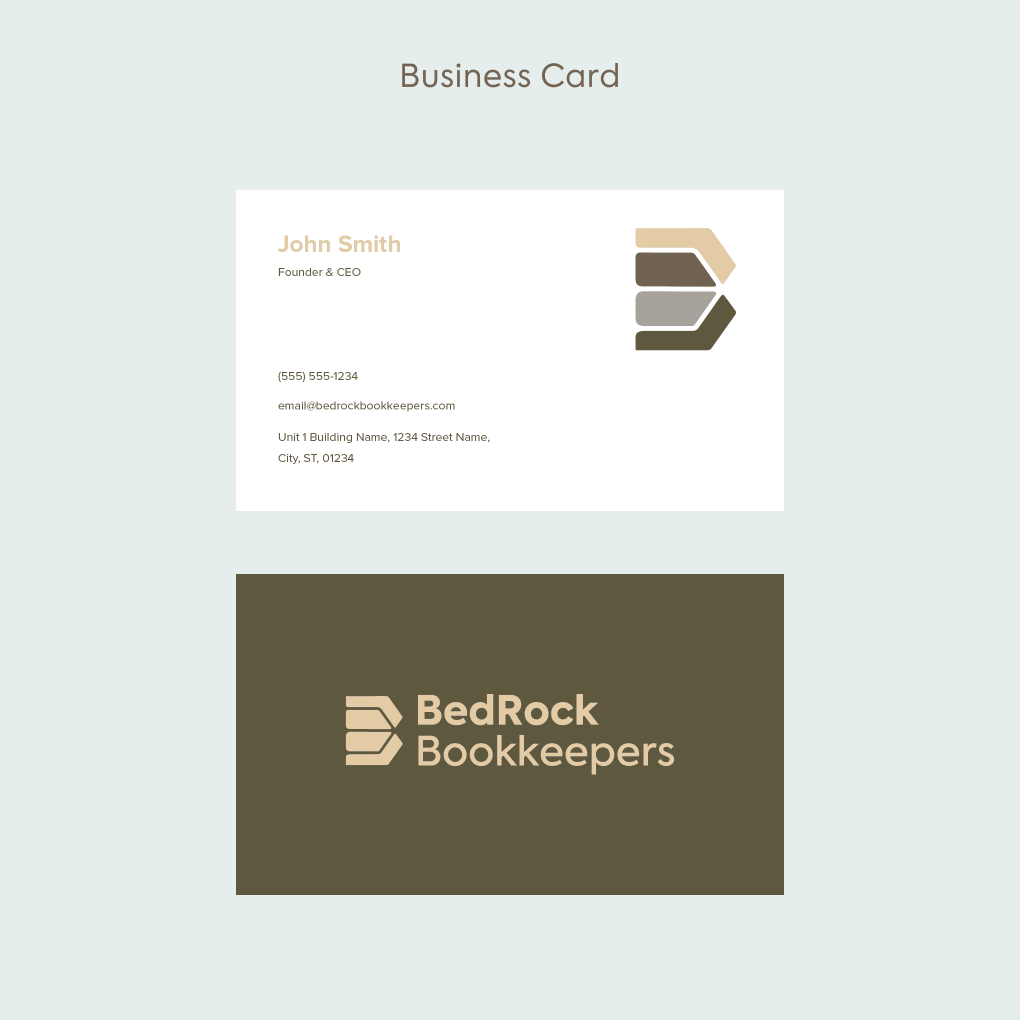 04 - Business Card Template (1)