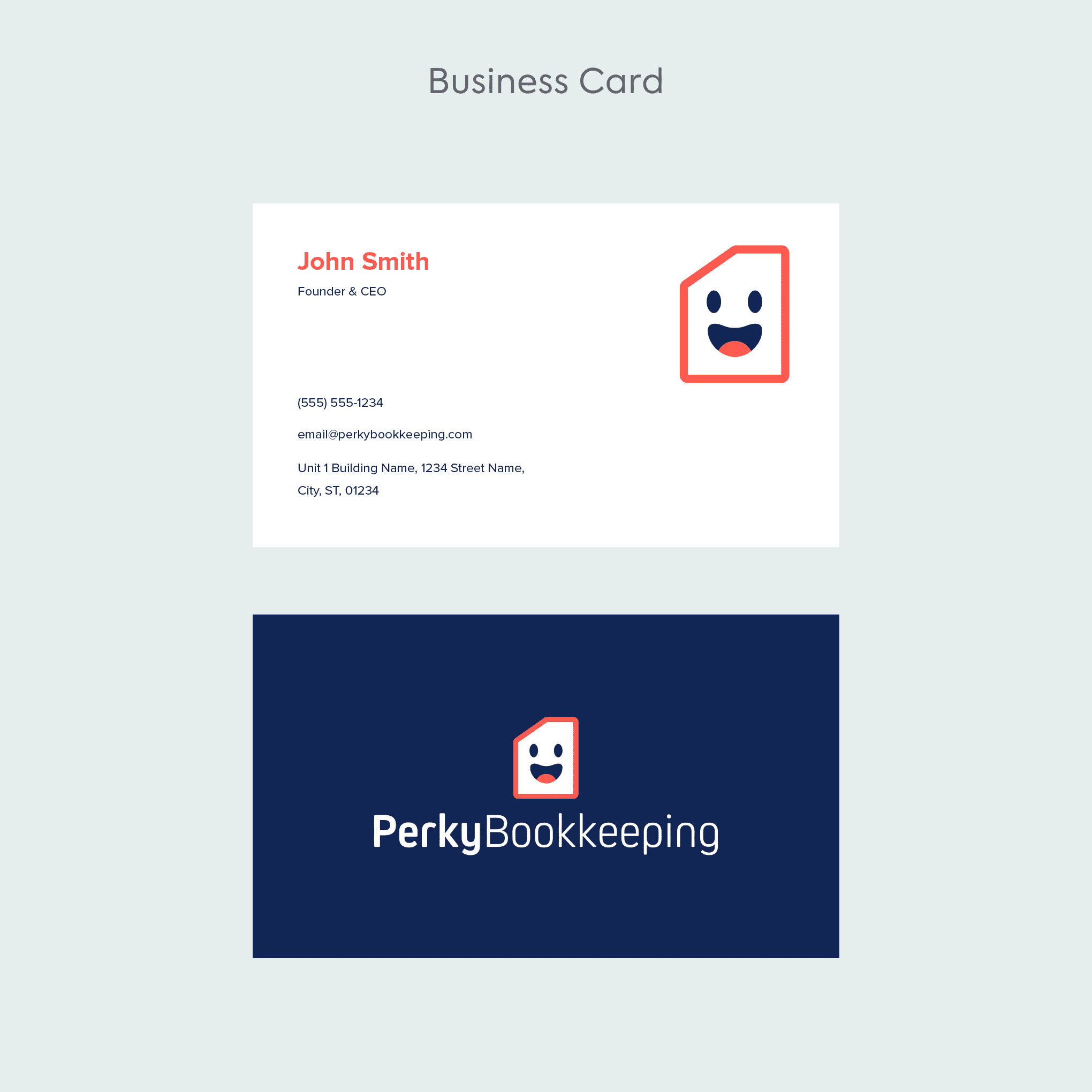 04 - Business Card Template (4)
