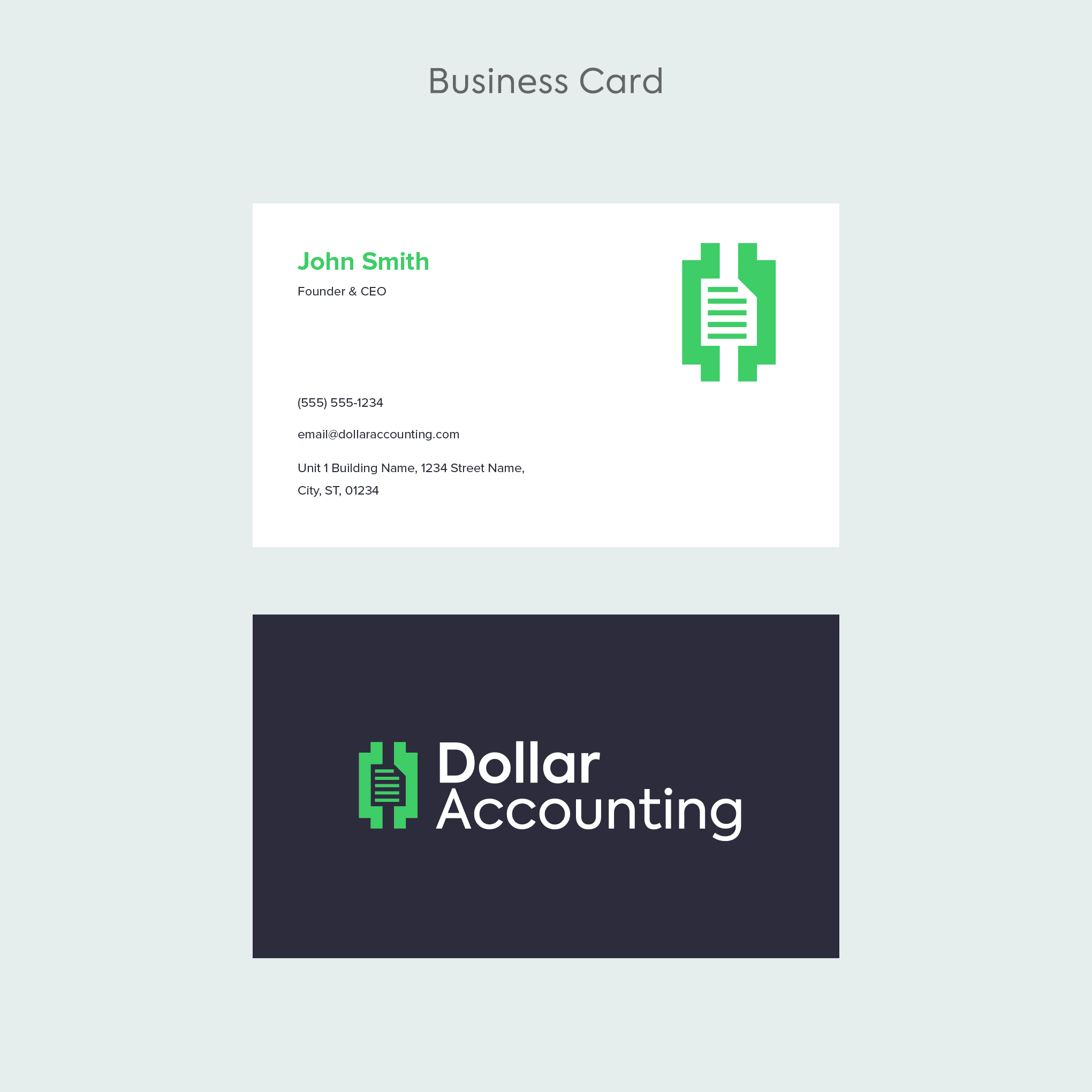04 - Business Card Template (5)