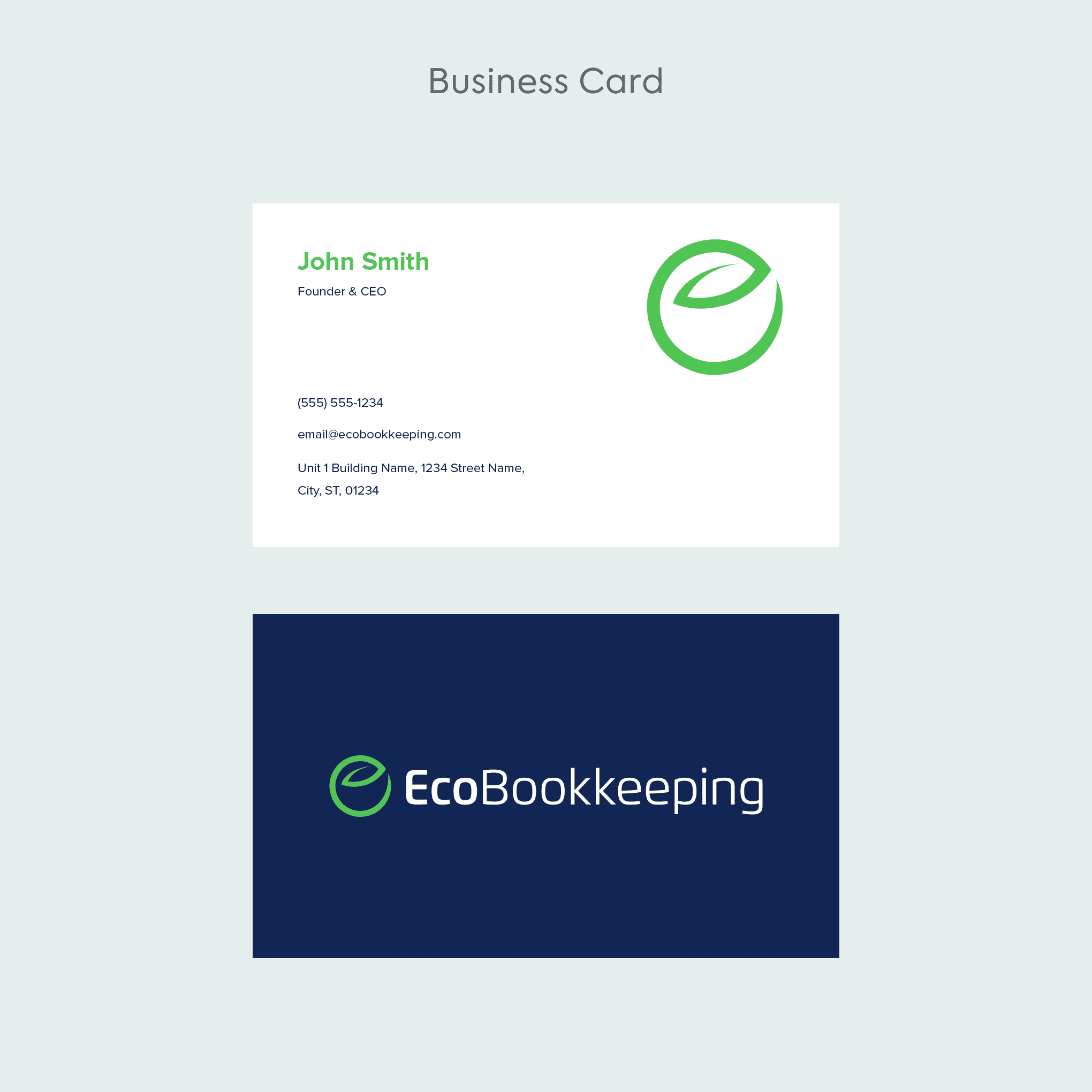 04 - Business Card Template (8)