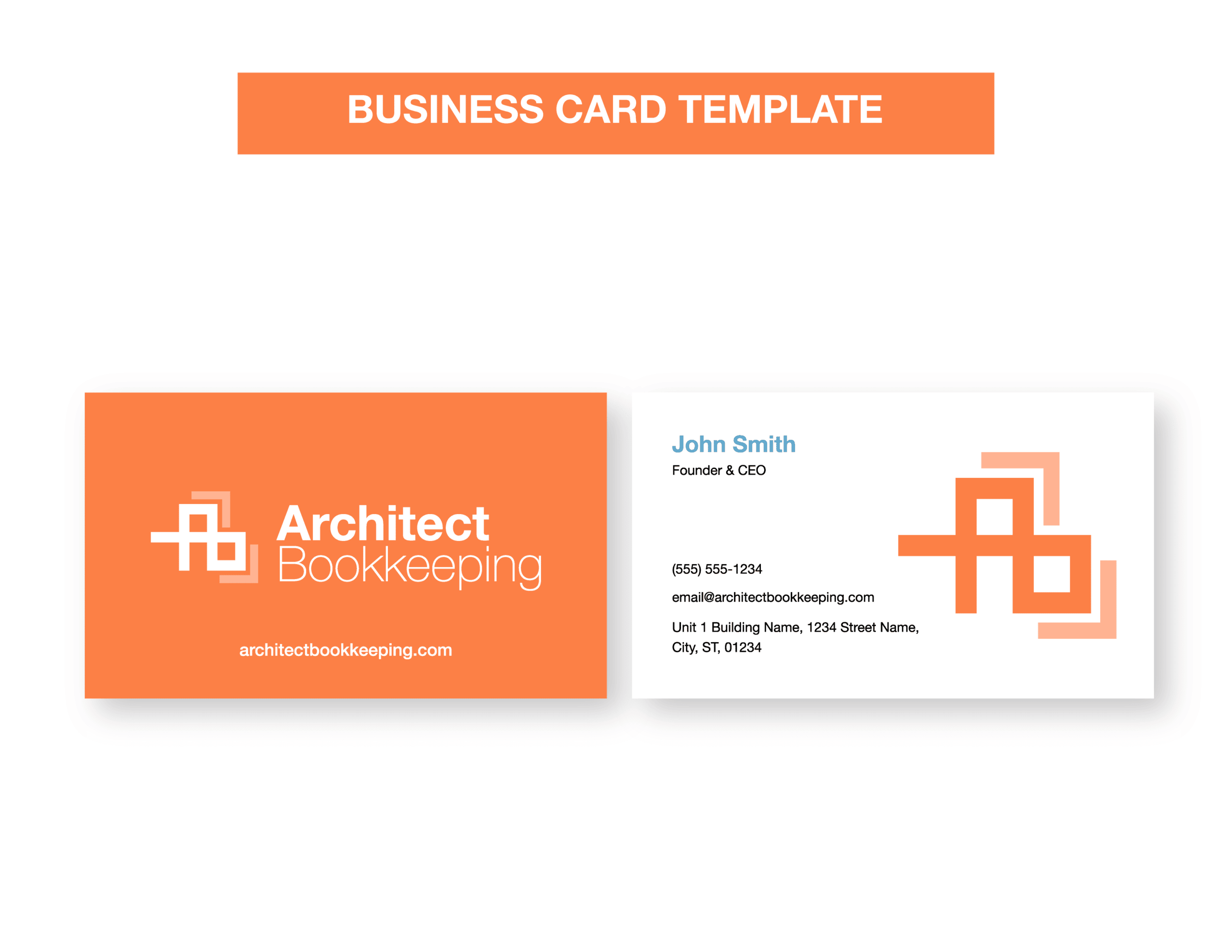 04ArchitectBookkeeping_Showcase_Business Card Template