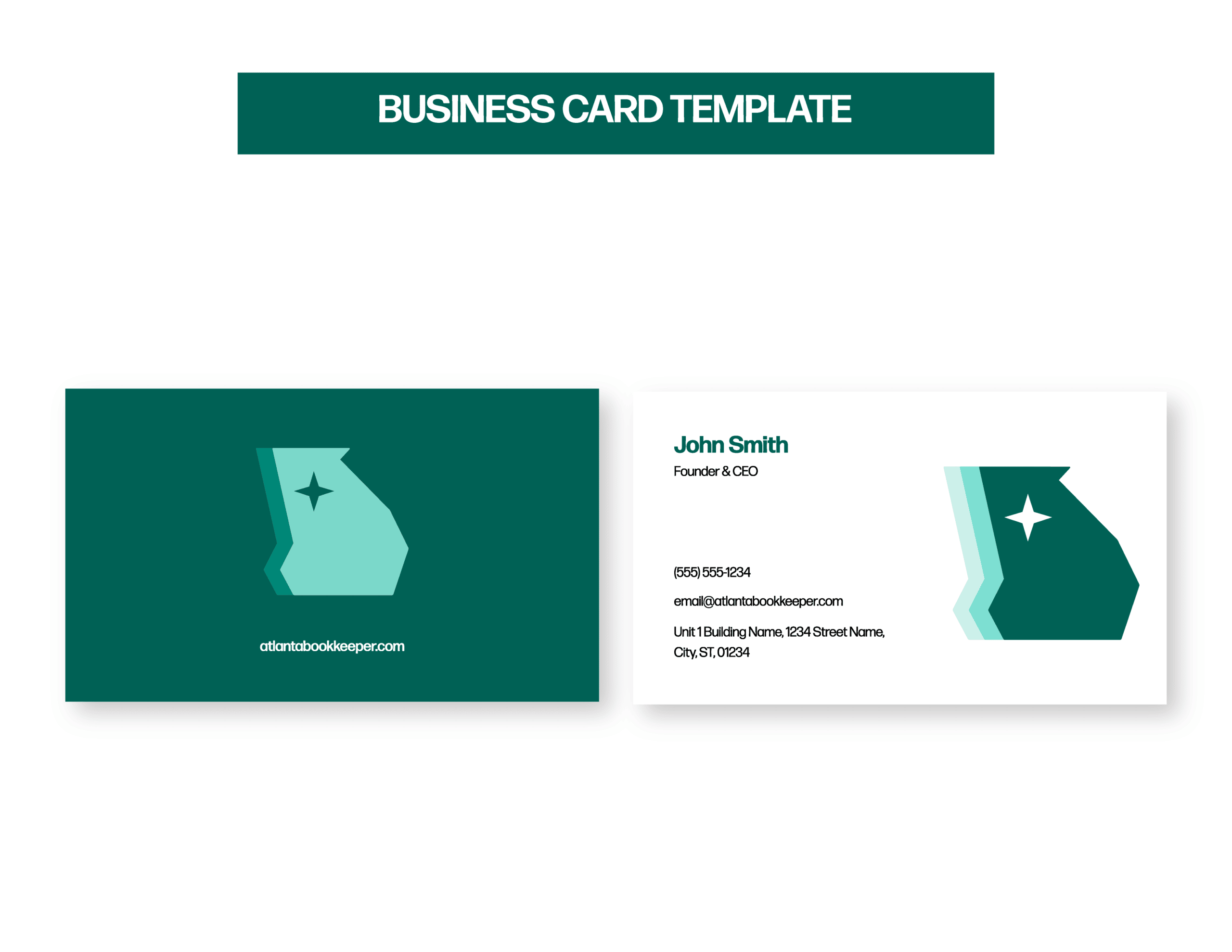 04AtlantaBookkeeper_Showcase_Business Card Template