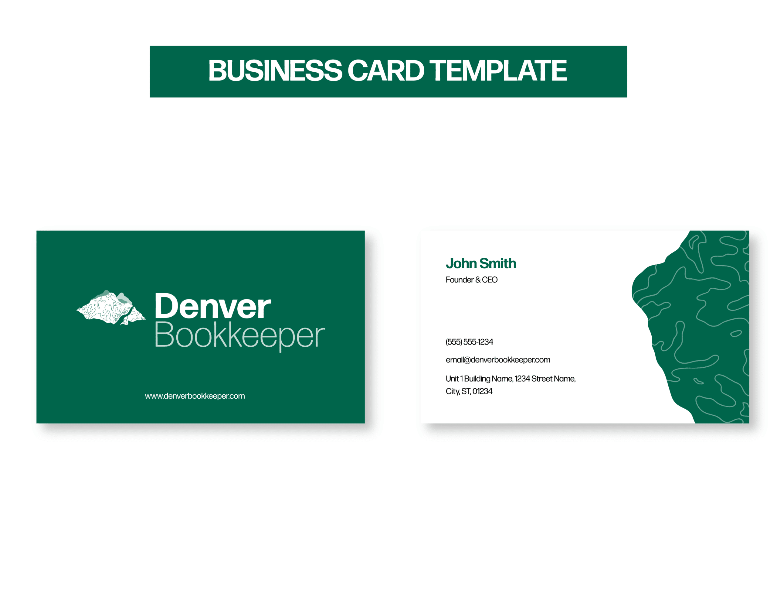 04Denver_Showcase_Business Card Template
