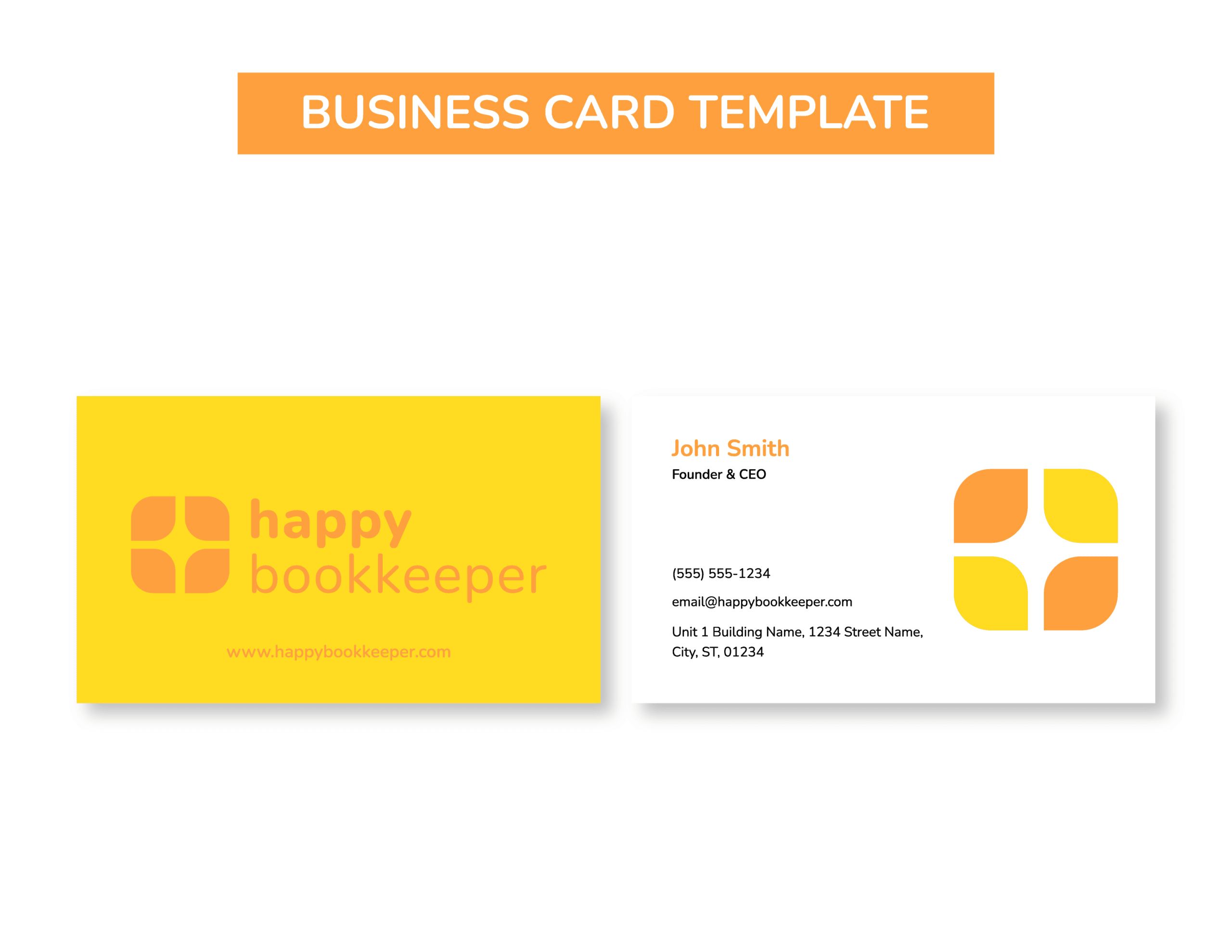 04Happy_Showcase_Business Card Template