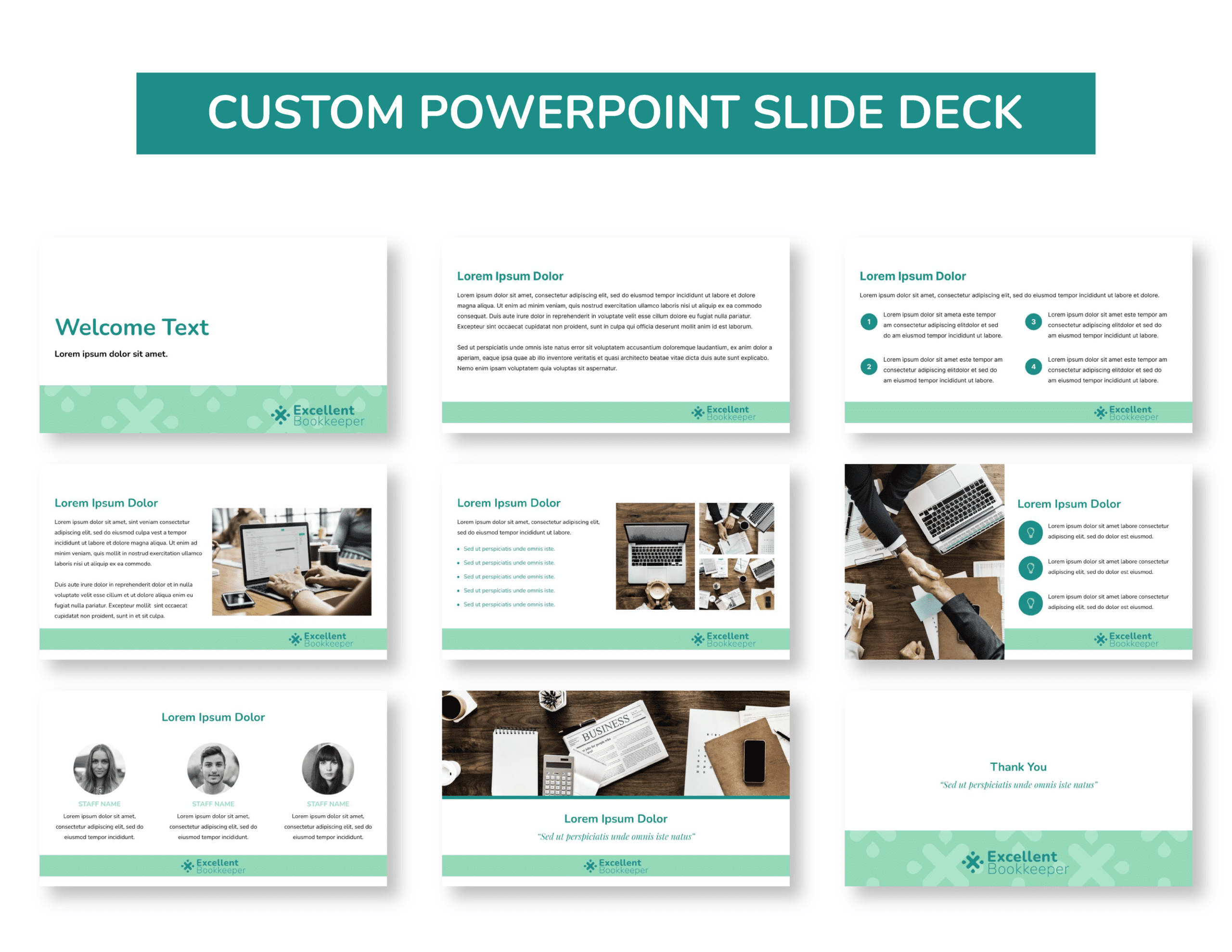 05Excellent__Custom PowerPoint Slide Deck