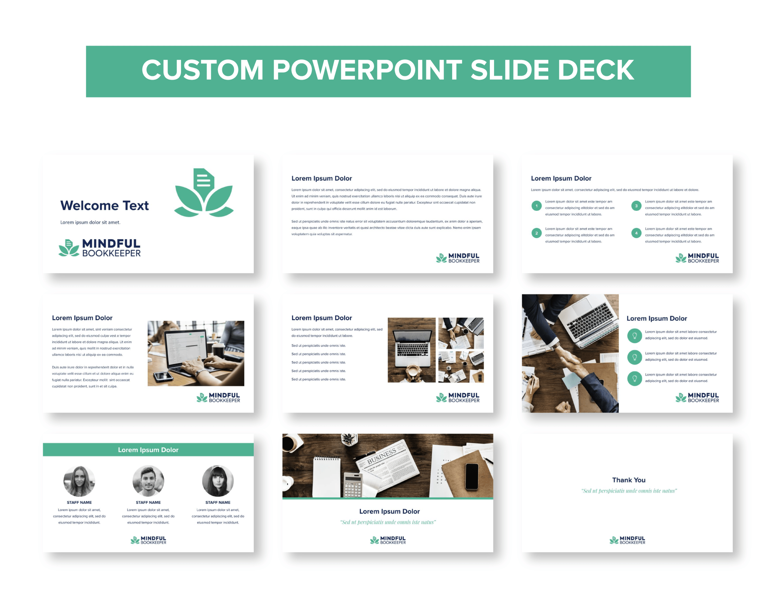 05MindfulBK__Custom PowerPoint Slide Deck