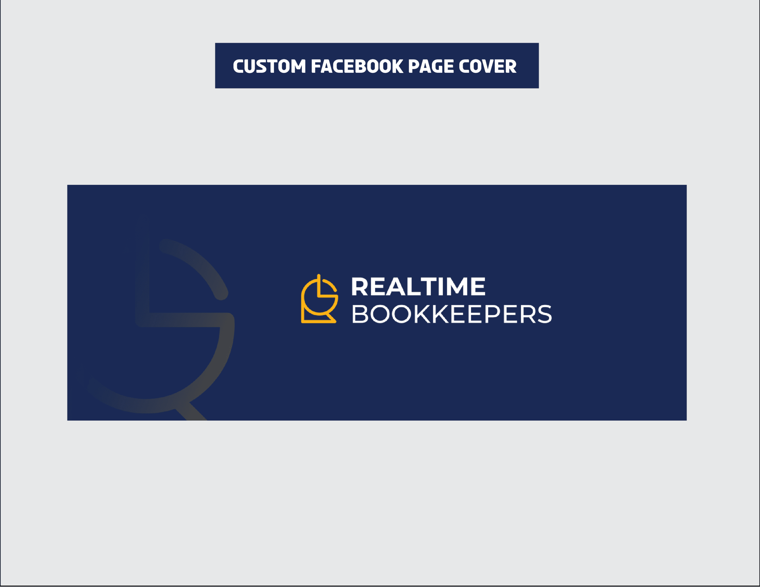 06 - Custom Facebook Page Cover