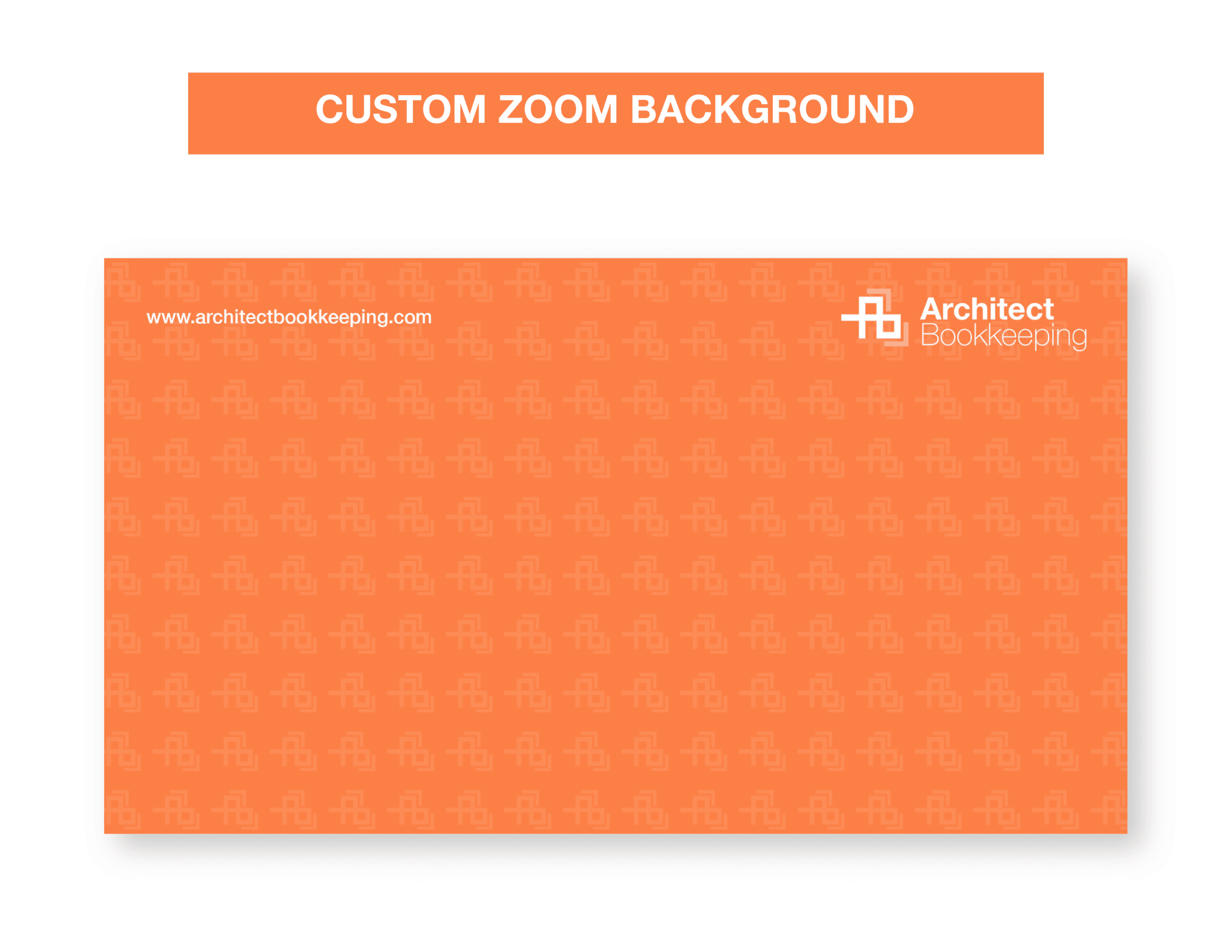 07ArchitectBookkeeping_Showcase_Custom Zoom Background