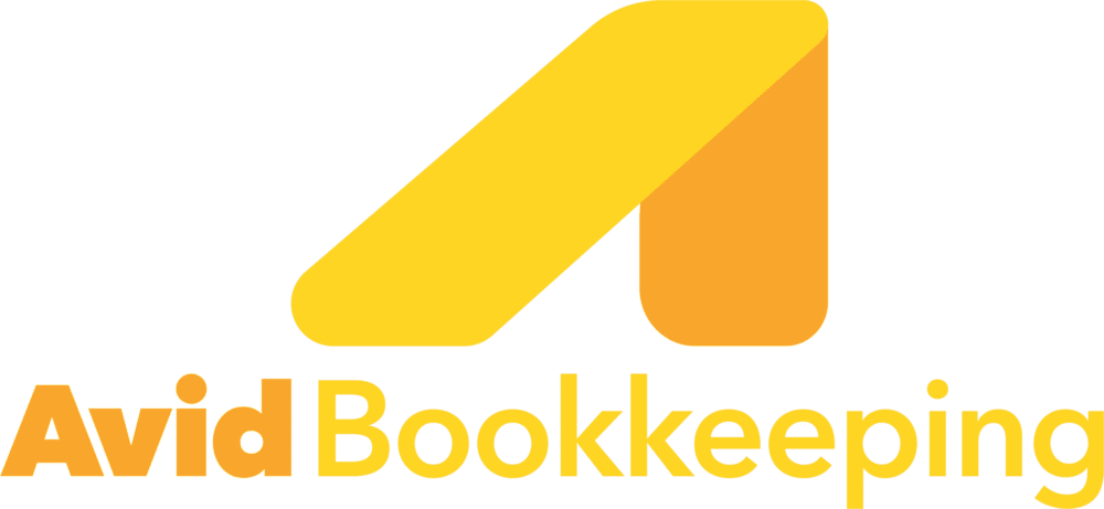 Avid Bookkeeping logo