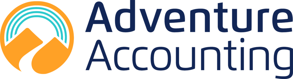 Adventure Accounting logo