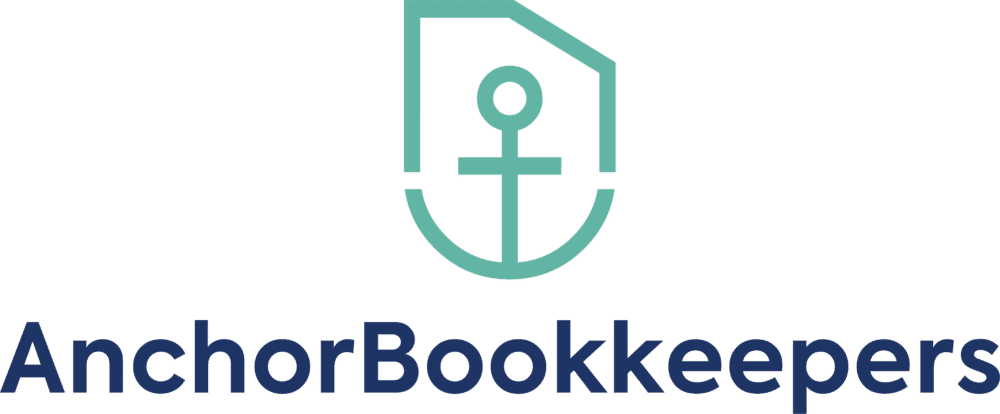 Anchor Bookkeepers logo
