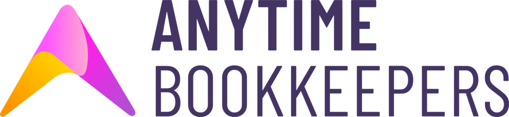 Anytime Bookkeepers logo
