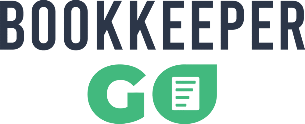 Bookkeeper Go logo
