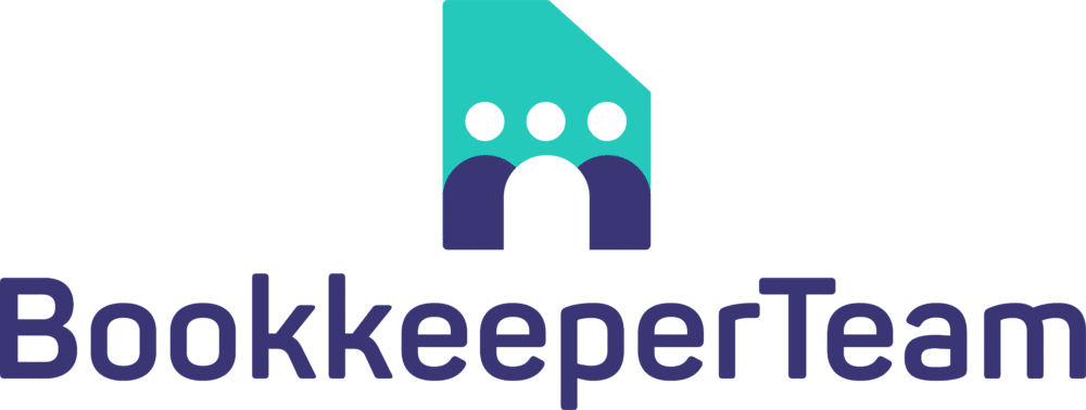 Bookkeep Team logo