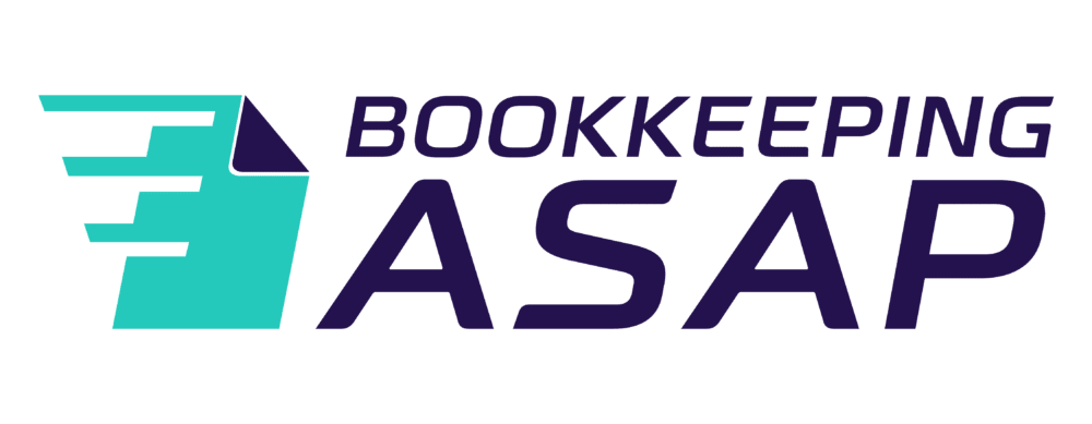 Bookkeeping ASAP logo