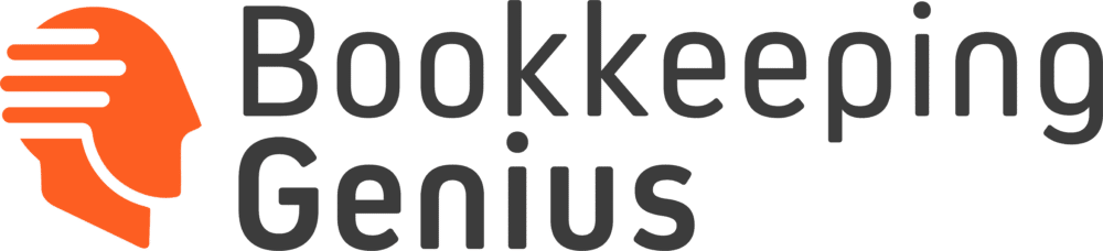 Bookkeeping Genius logo