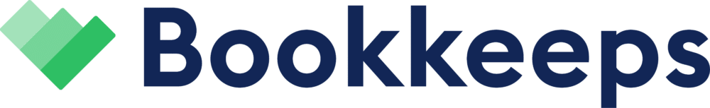 Bookkeeps logo