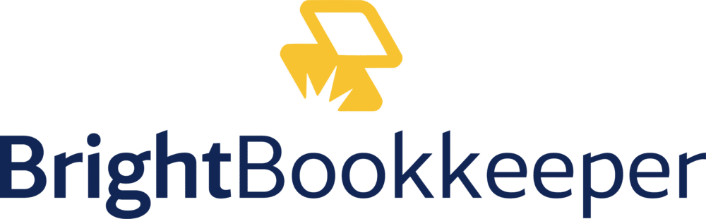 Bright Bookkeeper logo