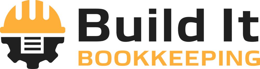 Built It Bookkeepers logo
