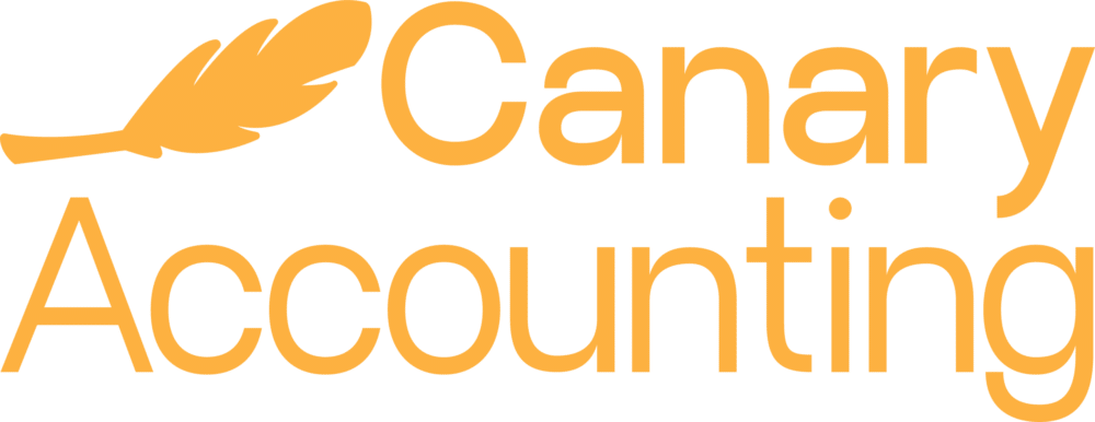 Canary Accounting logo