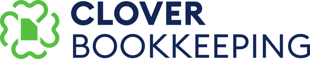 Clover Bookkeeping logo